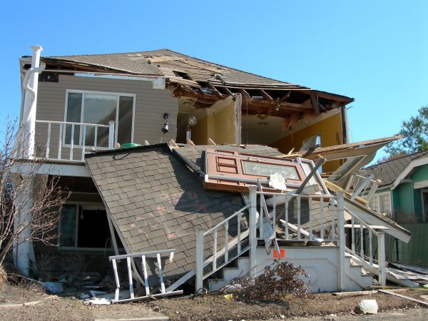 Disaster Restoration Service in Falls Church