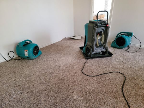 Cost of Flood Damage Repair in Falls Church